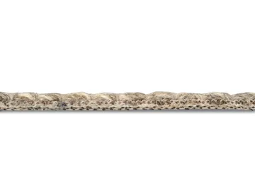 Nordklint tæppe - Naturgrå, 400x400 cm - Classic Collection