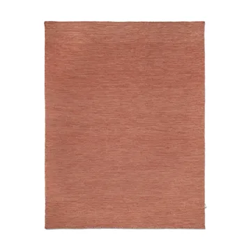 Plain tæppe - Coral, 170x230 cm - Classic Collection