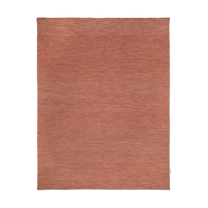 Plain tæppe - Coral, 250x350 cm - Classic Collection