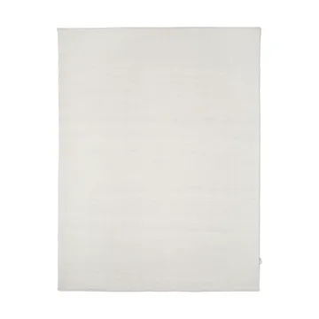 Plain tæppe - Off-white, 250x350 cm - Classic Collection