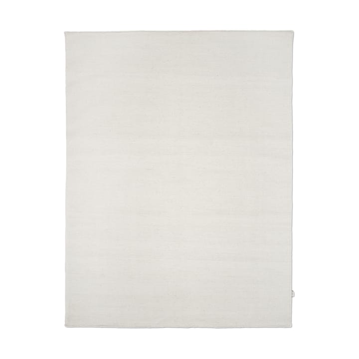 Plain tæppe - Off-white, 250x350 cm - Classic Collection