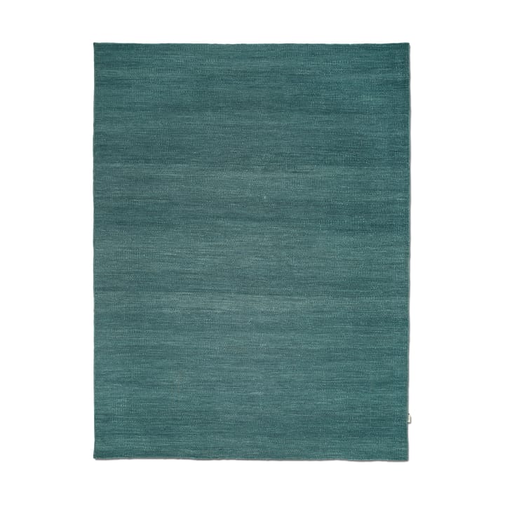Plain tæppe - Teal, 200x300 cm - Classic Collection