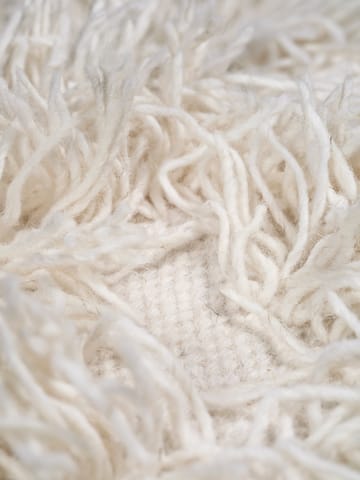 Puf Rio 55x55 cm - Off-white - Classic Collection