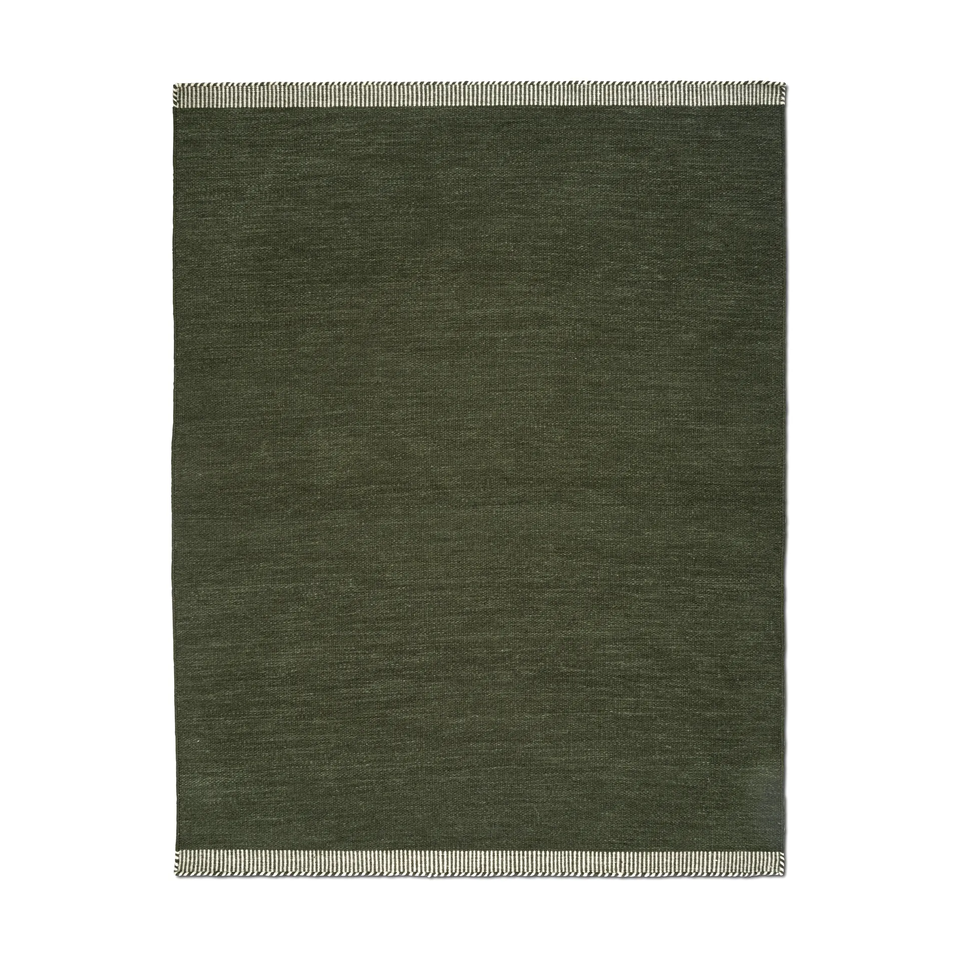 Pure måtte, Green, 200x300 cm Classic Collection