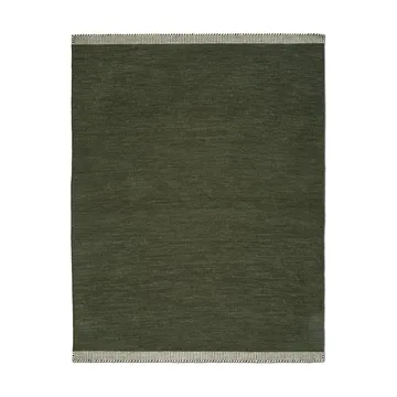Pure måtte - Green, 250x350 cm - Classic Collection