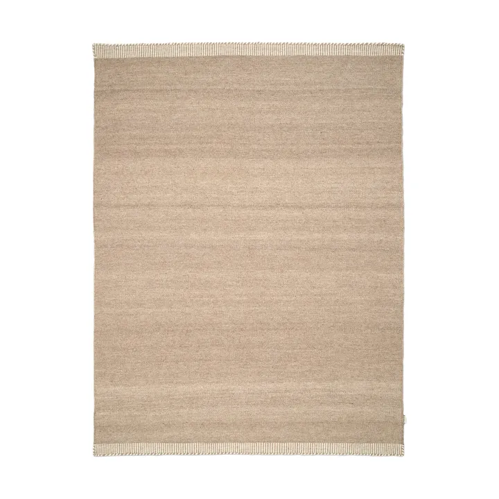 Pure måtte - Natural beige, 250x350 cm - Classic Collection