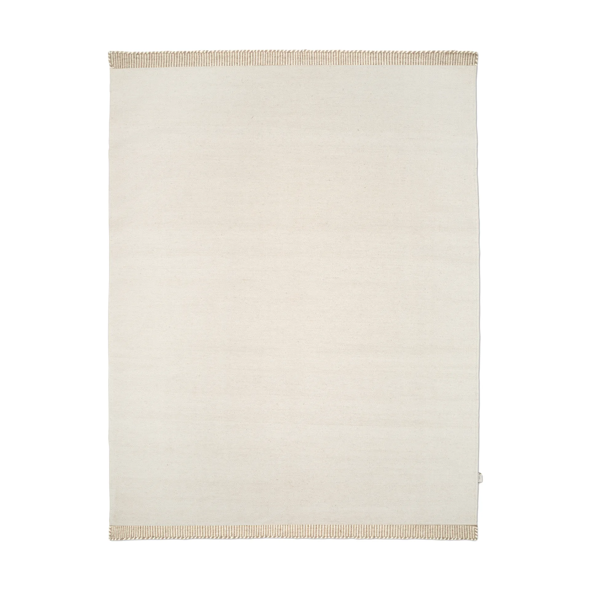 Pure måtte, Off-white, 200x300 cm Classic Collection