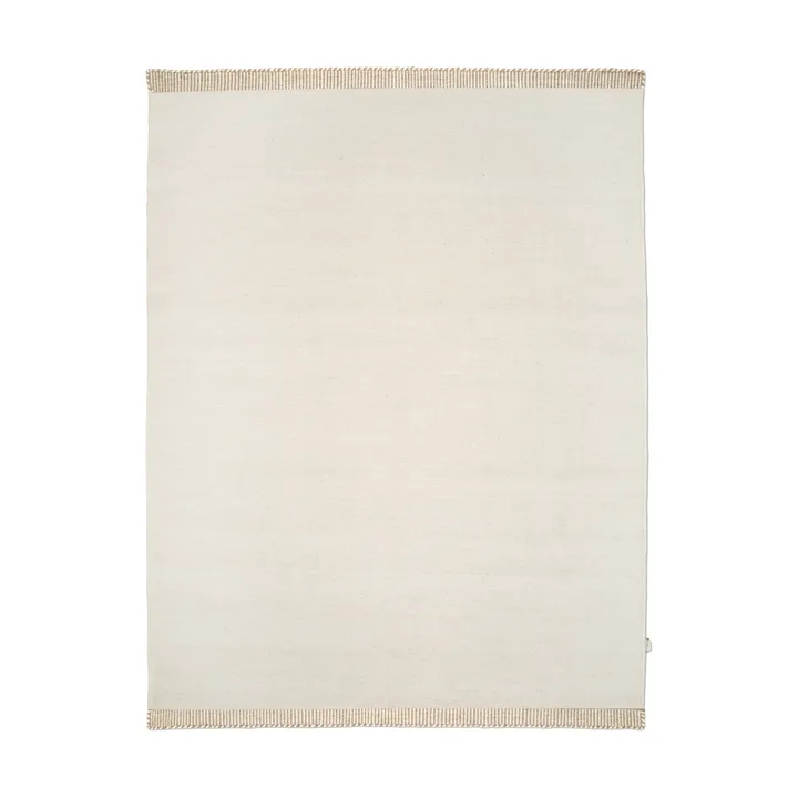 Pure måtte - Off-white, 250x350 cm - Classic Collection