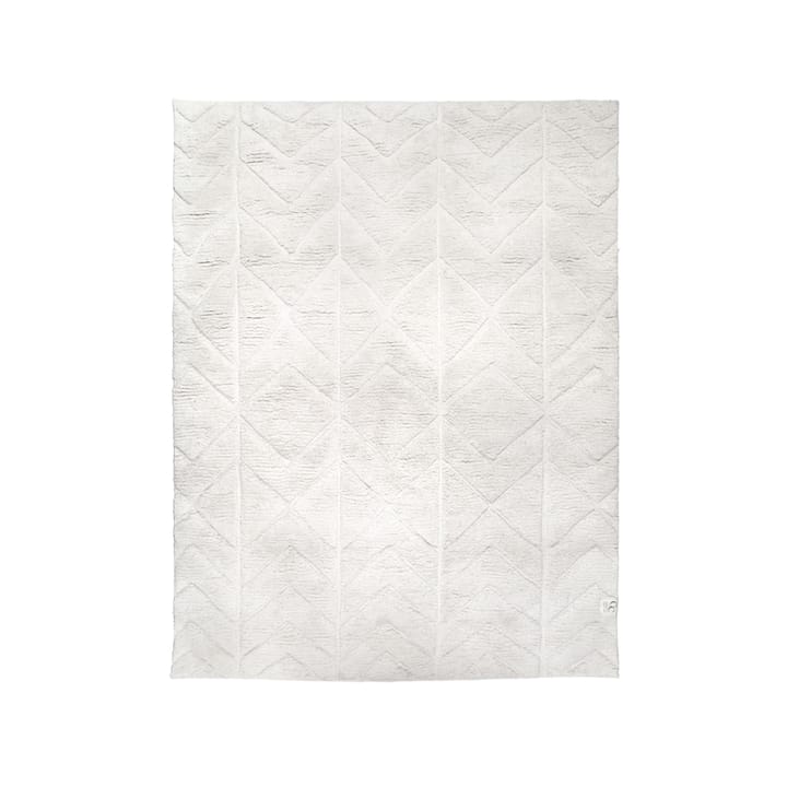 Soho tæppe, ivory, 250x350 cm Classic Collection