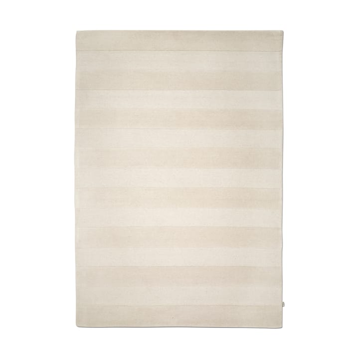 Stripe Boucle tæppe - Ivory, 200x300 cm - Classic Collection