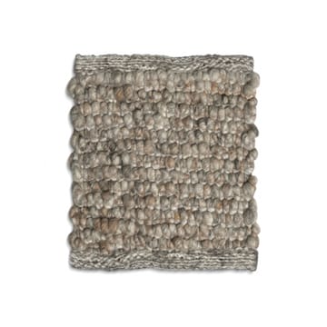 Verbier tæppe - beige melange, 250x350 cm - Classic Collection