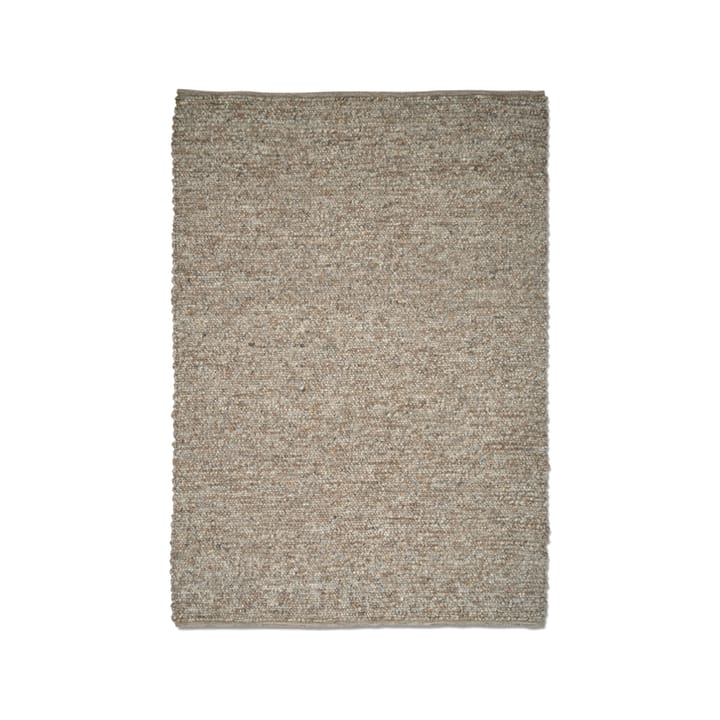 Verbier tæppe, beige melange, 250x350 cm Classic Collection