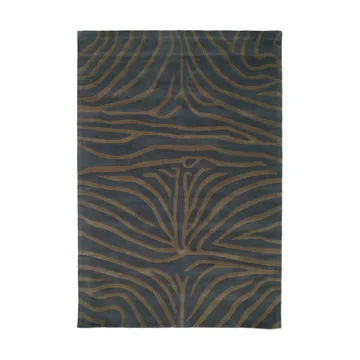 Zebra tæppe 250x350 cm - Horizon, 250x350 cm - Classic Collection