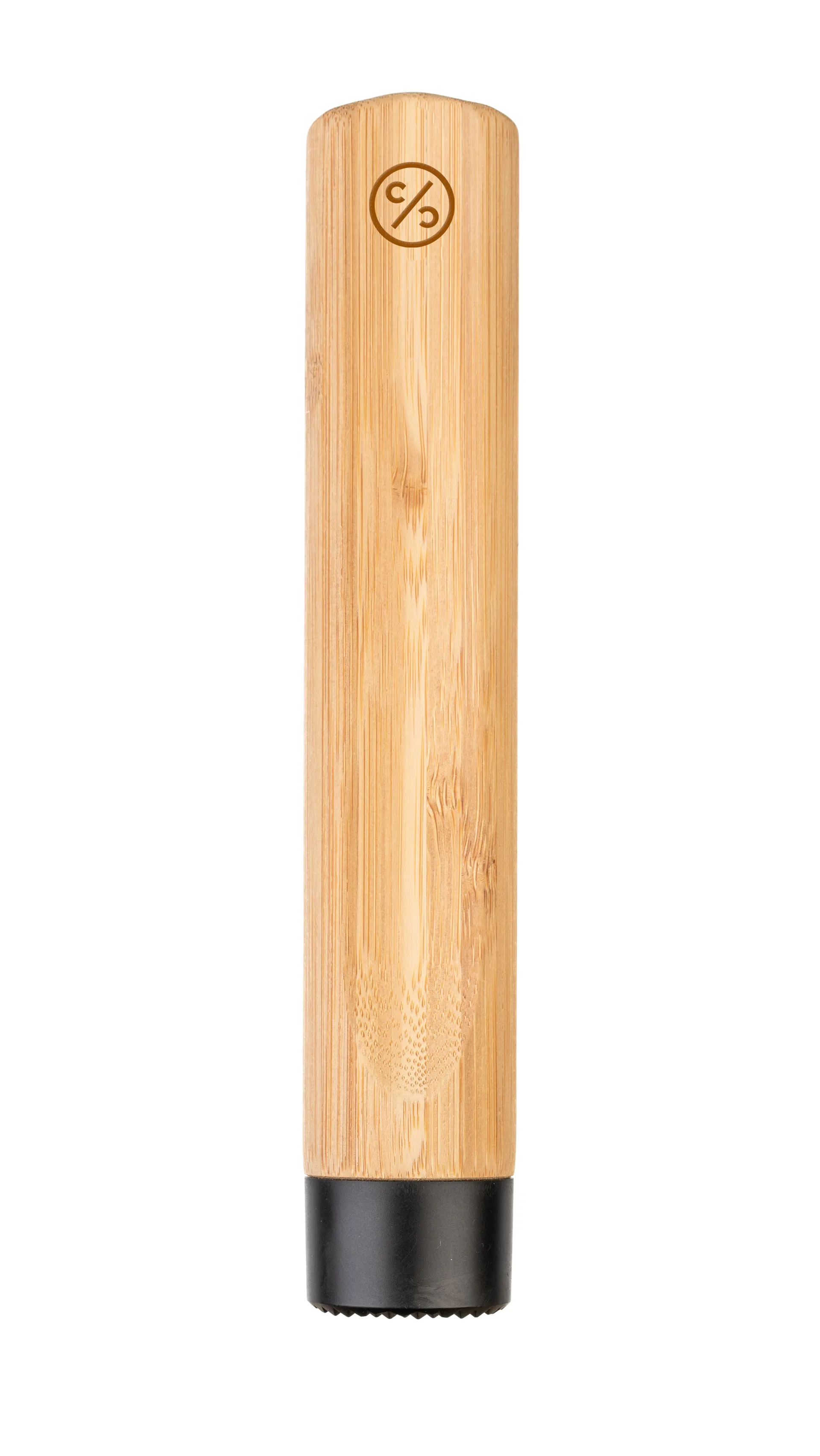 Cocktail Club muddler Bambus, Natur Cocktail Club