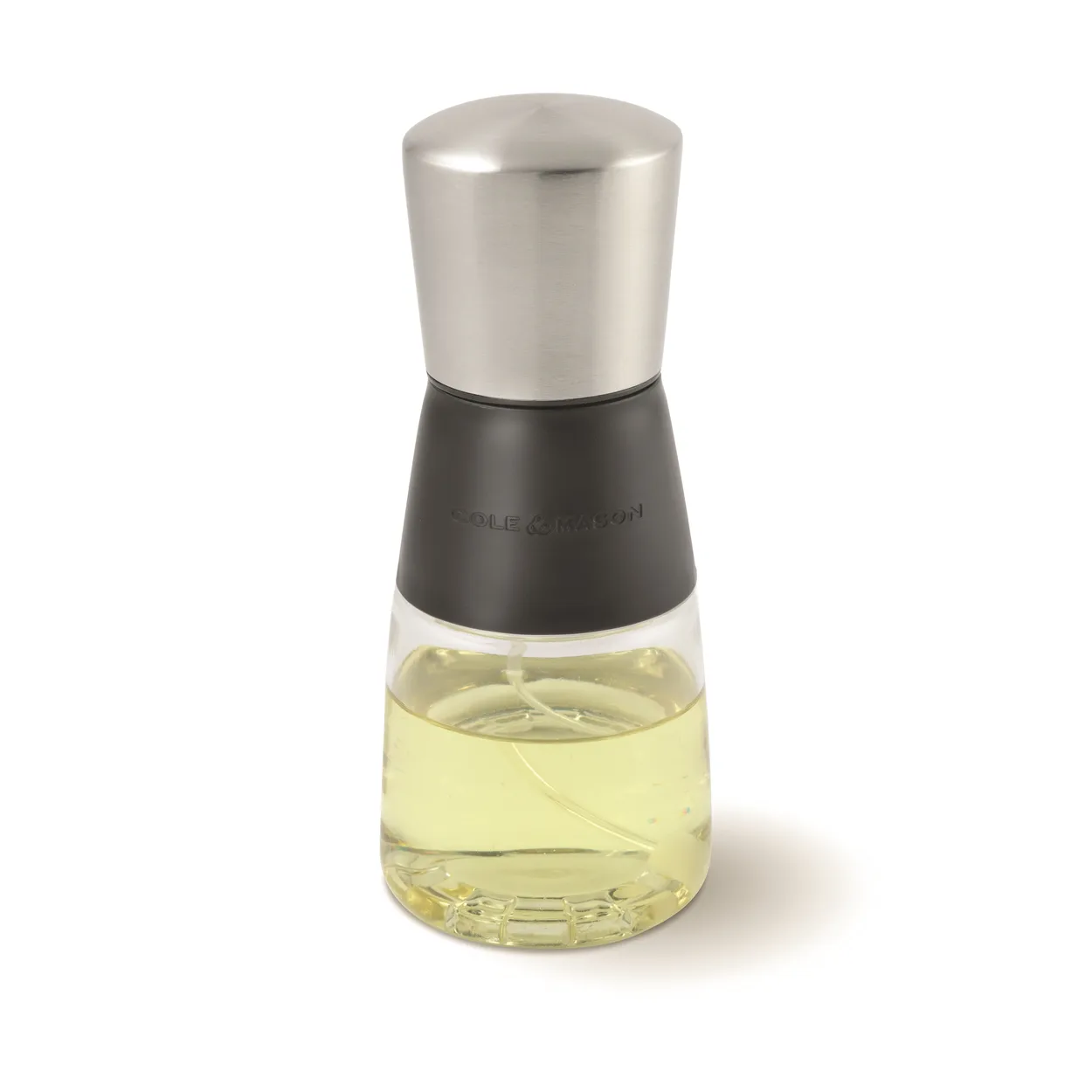 Cole & Mason - Olie/vineddikesprøjte - Størrelse 6.5 cm - Højde 15.6 cm