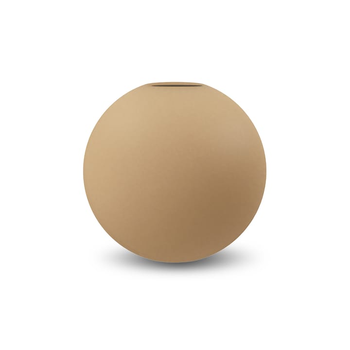Ball vase peanut, 10 cm Cooee Design
