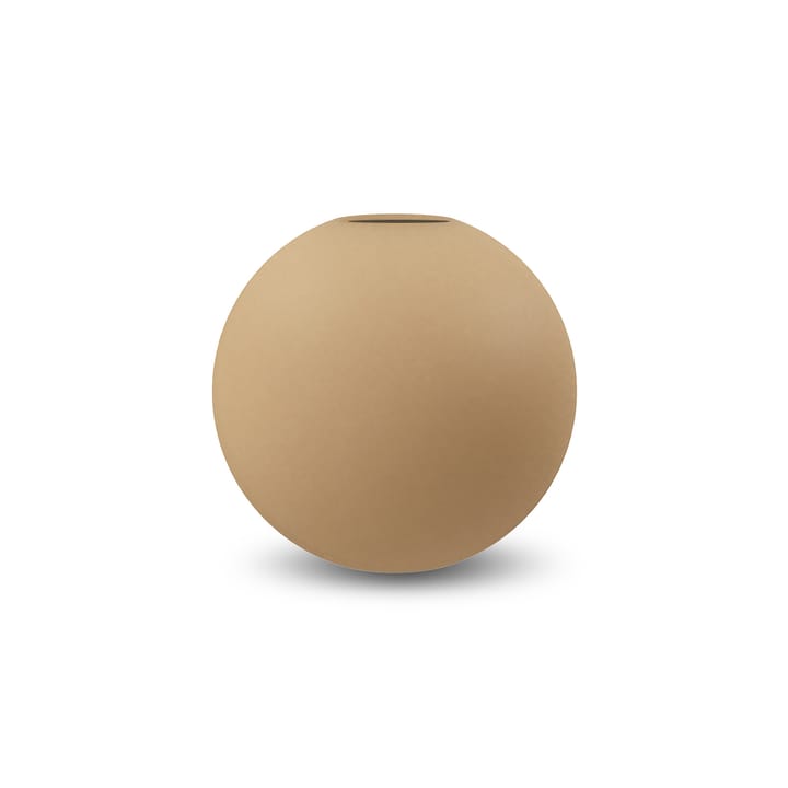 Ball vase peanut, 8 cm Cooee Design