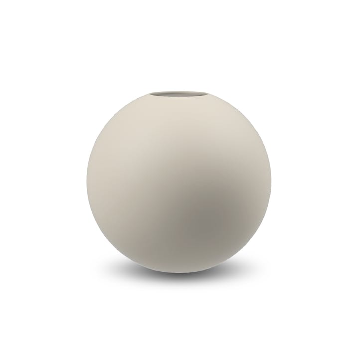 Ball vase shell, 10 cm Cooee Design