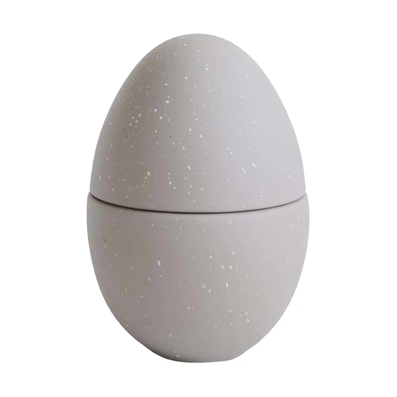 Cooee Design Bonbonnière skål 14 cm Sand-shell