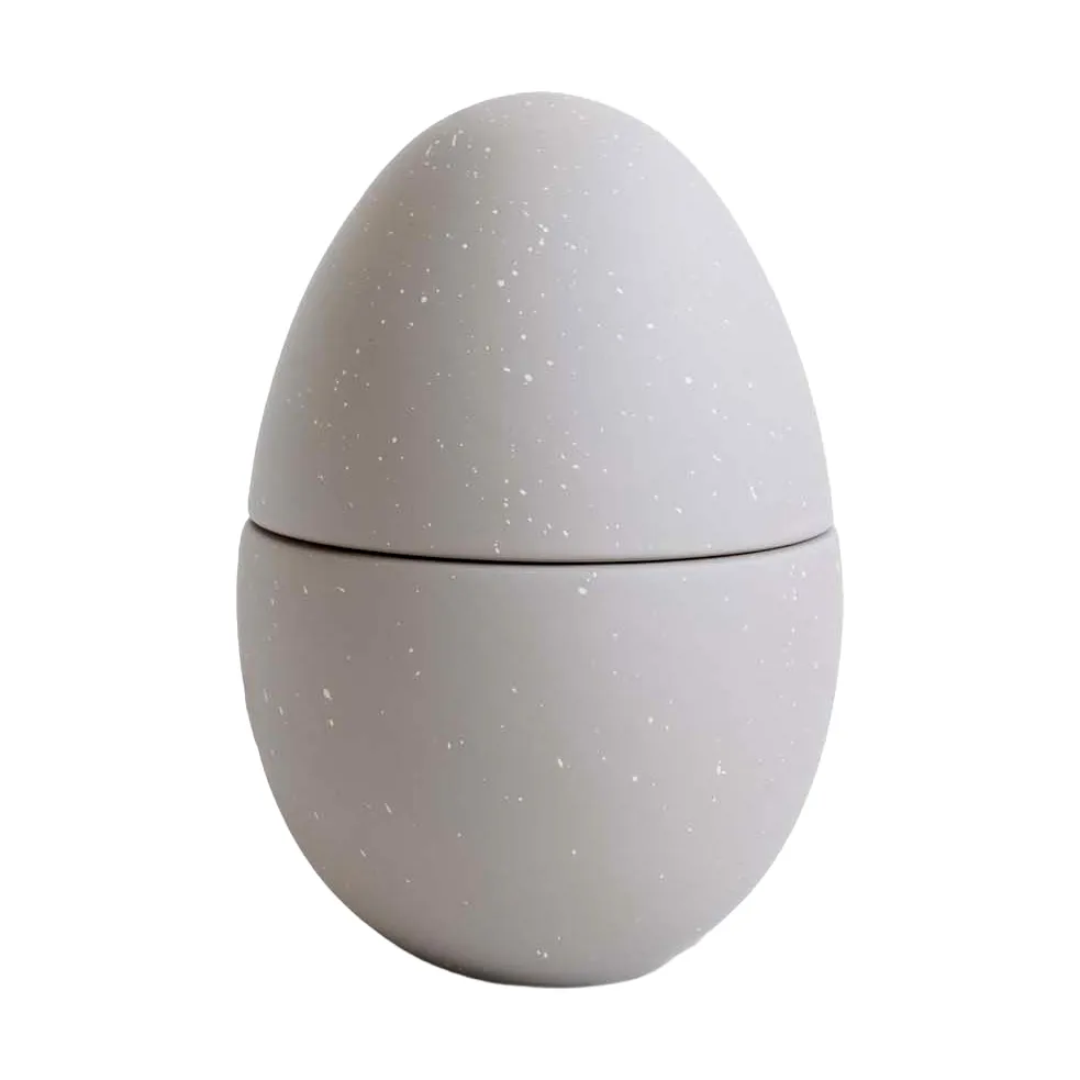 Cooee Design Bonbonniere skål 18 cm Sand-shell