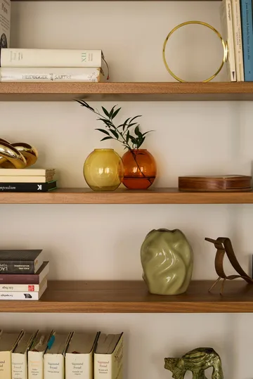 Bubble Vase vase - Bärnsten - Cooee Design