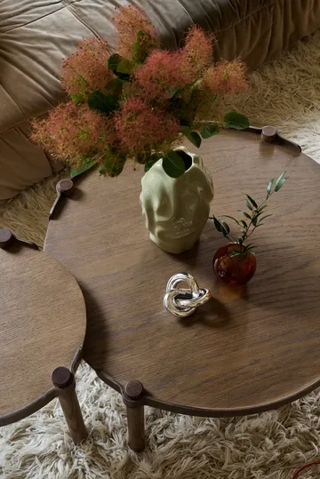 Bubble Vase vase - Bärnsten - Cooee Design
