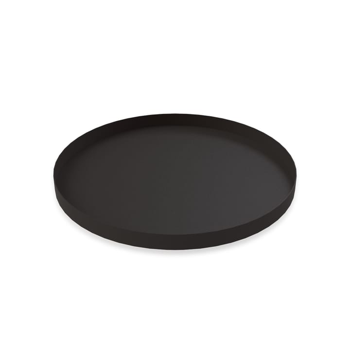 Cooee bakke 30 cm rund, black Cooee Design