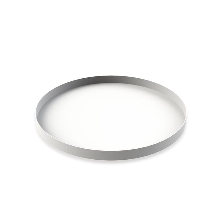 Cooee bakke 30 cm rund, white Cooee Design