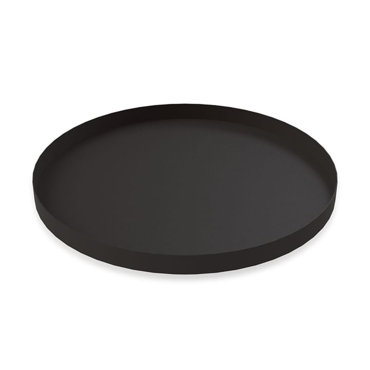 Cooee bakke 40 cm rund, black Cooee Design