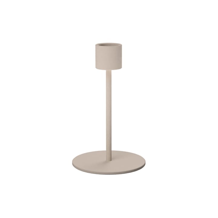 Cooee lysestage 13 cm - Sand - Cooee Design