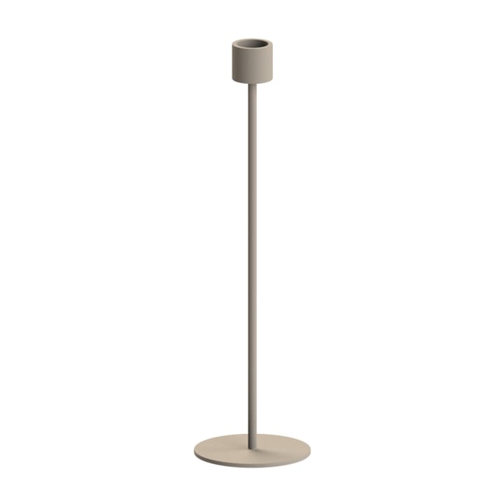 Cooee lysestage 29 cm - sand - Cooee Design
