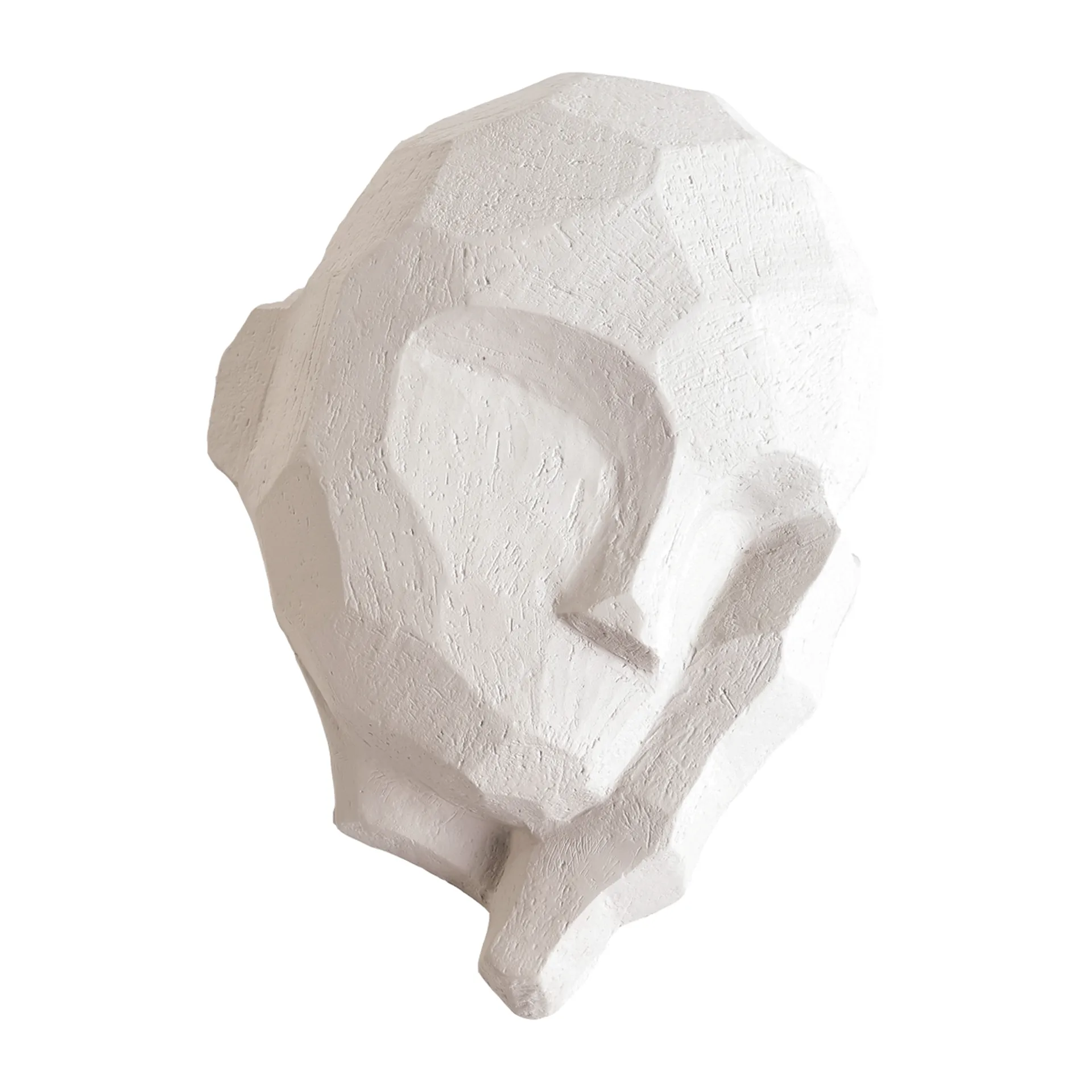 Dreamer skulptur, Limestone Cooee Design