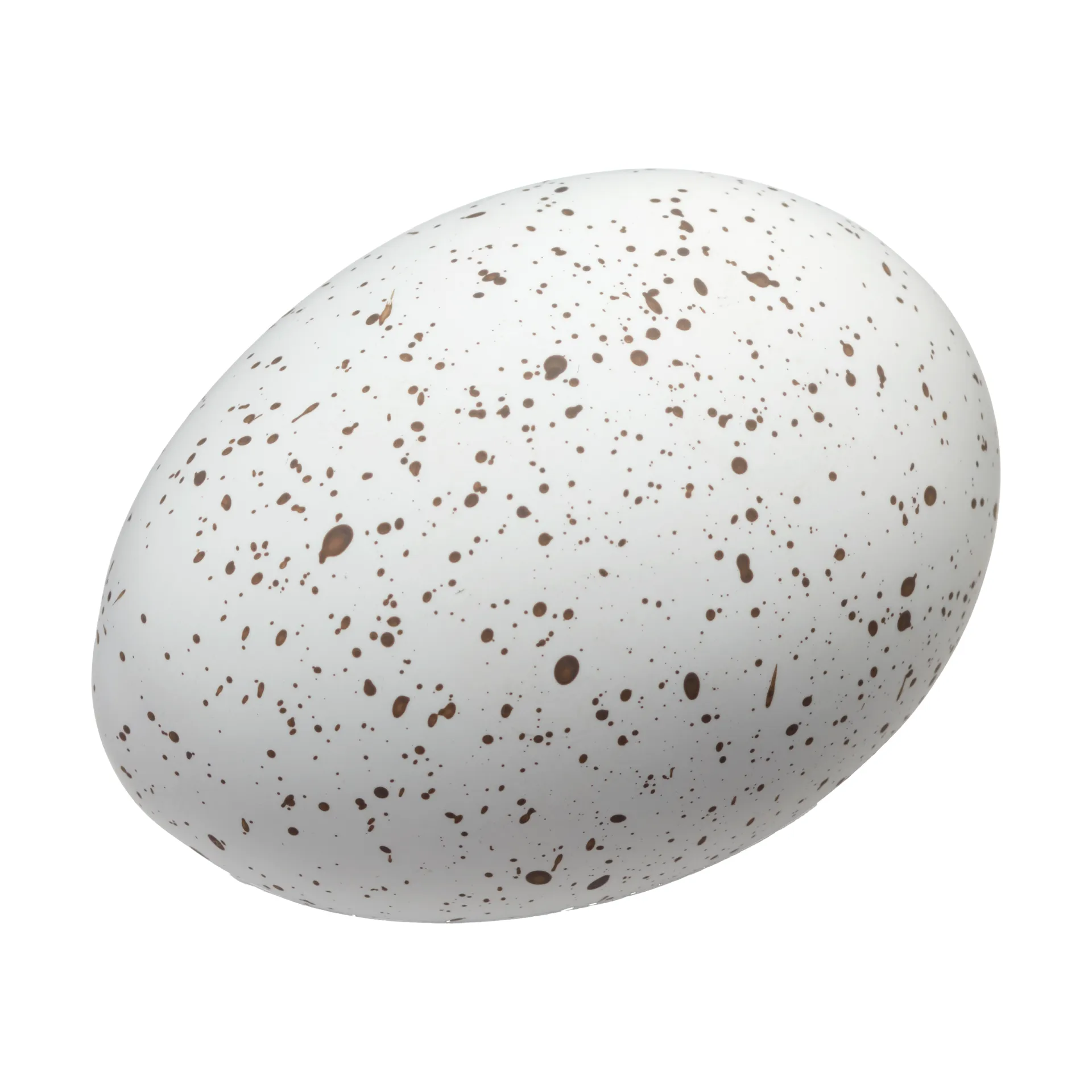 Easter Deco æg 2-pak, White Cooee Design