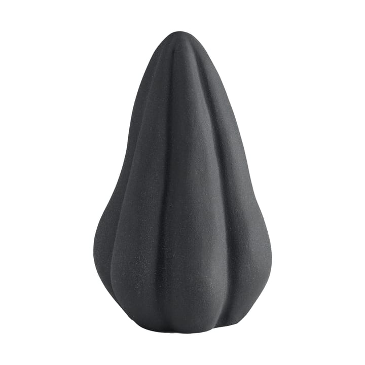 Eden skulptur 13 cm - black - Cooee Design