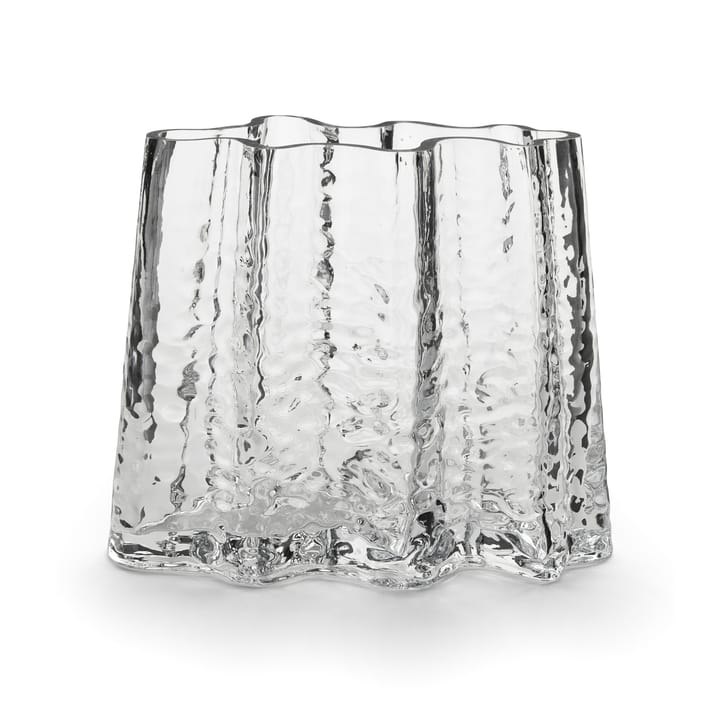 Gry wide vase 19 cm, Clear Cooee Design