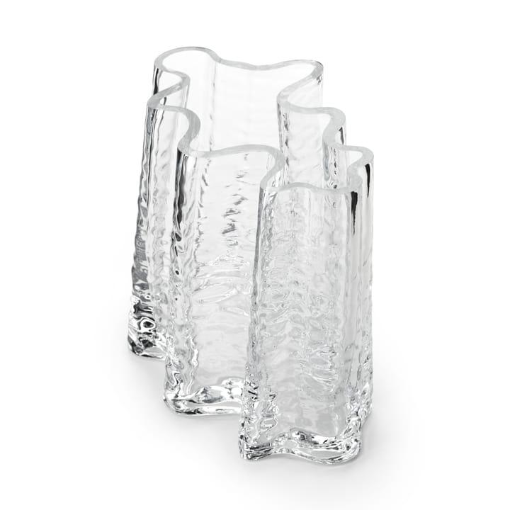 Gry wide vase 19 cm, Clear Cooee Design