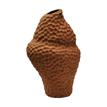 Isla vase 20 cm - Terrakotta - Cooee Design