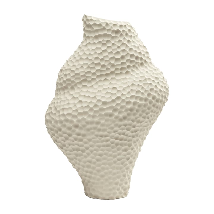 Isla vase 32 cm, Linnen Cooee Design