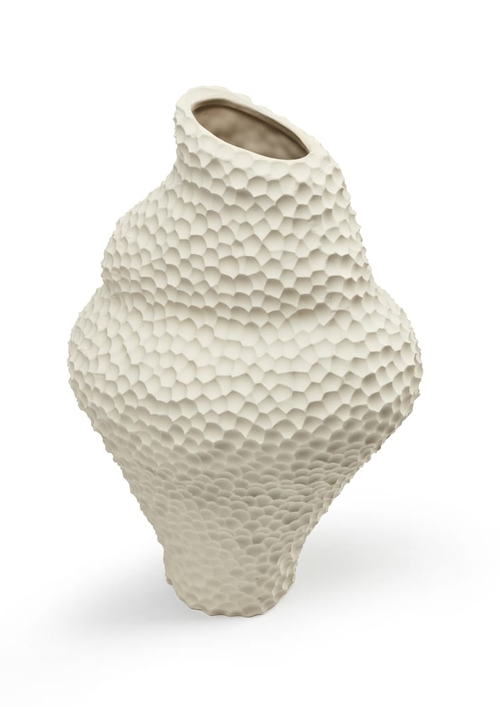 Isla vase 32 cm, Linnen Cooee Design