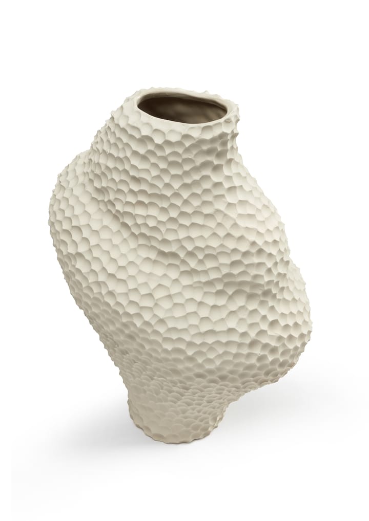 Isla vase 32 cm, Linnen Cooee Design