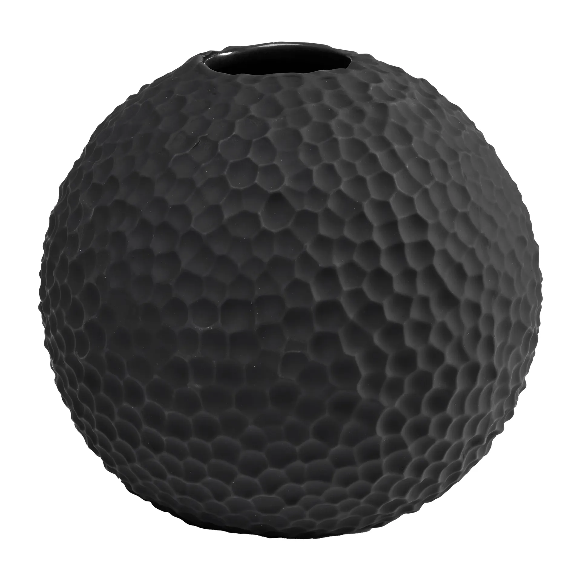 Kai vase 15 cm, Black Cooee Design