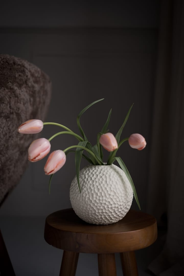 Kai vase 15 cm, Hør Cooee Design