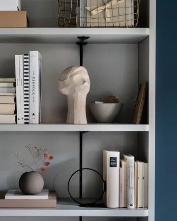 Ollie sculpture - Limestone - Cooee Design