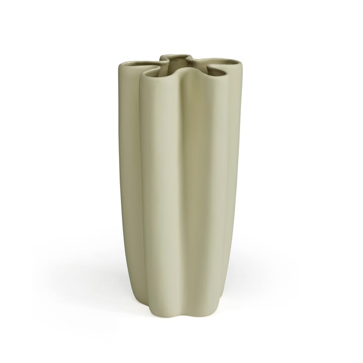 Tulipa vase hør, 30 cm Cooee Design