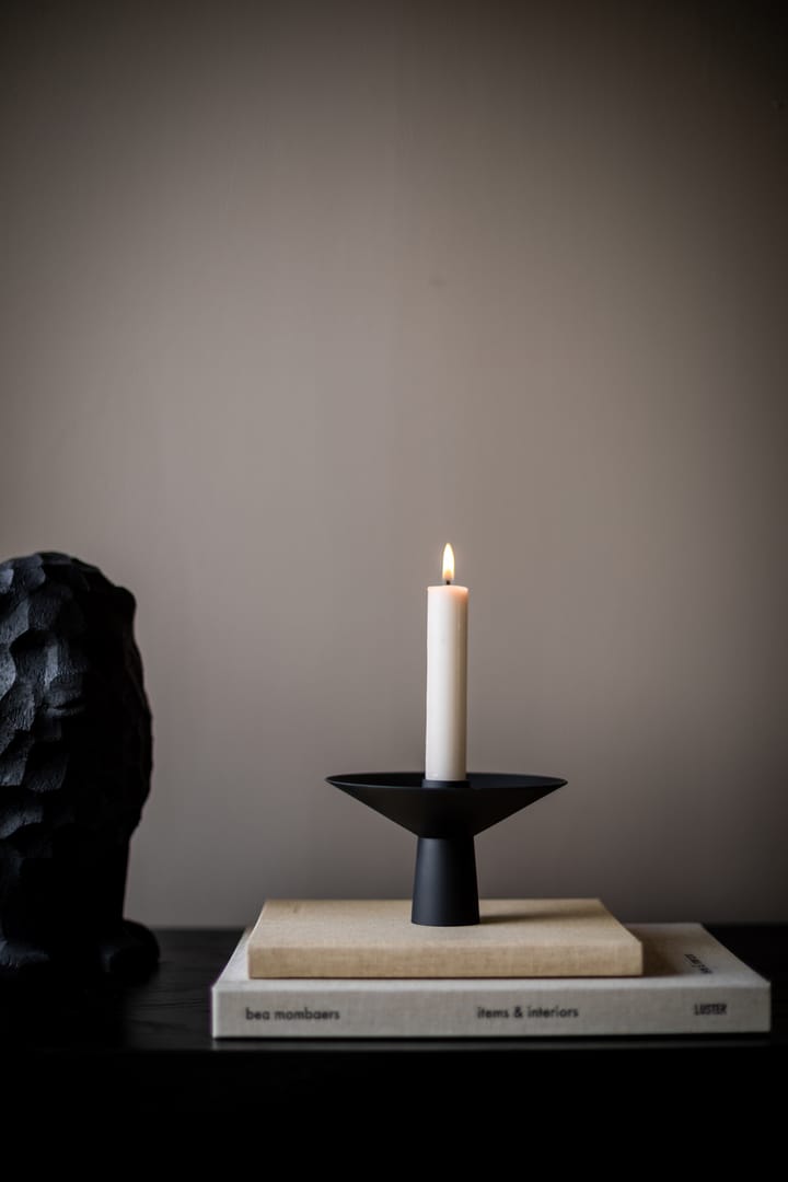 Uma lysestage, Black Cooee Design