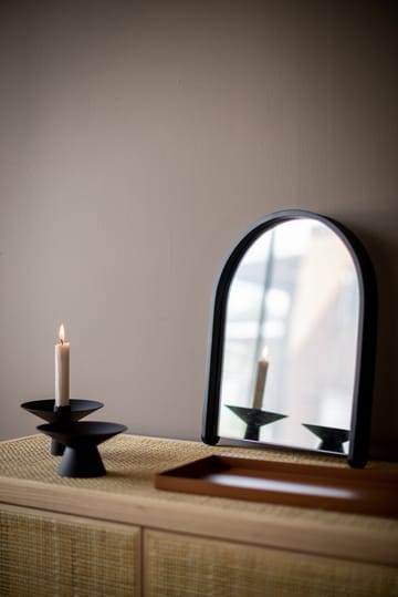 Uma lysestage - Black - Cooee Design