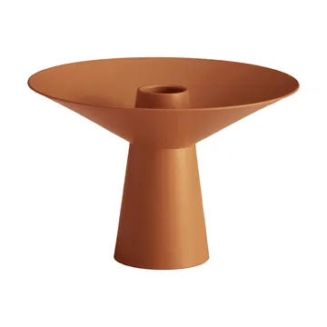 Uma lysestage - Terrakotta - Cooee Design