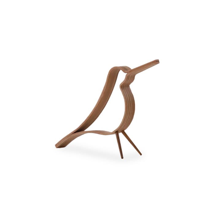 Woody Bird lille - Eg - Cooee Design