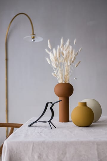 Woody Bird lille - Sortbejdset eg - Cooee Design