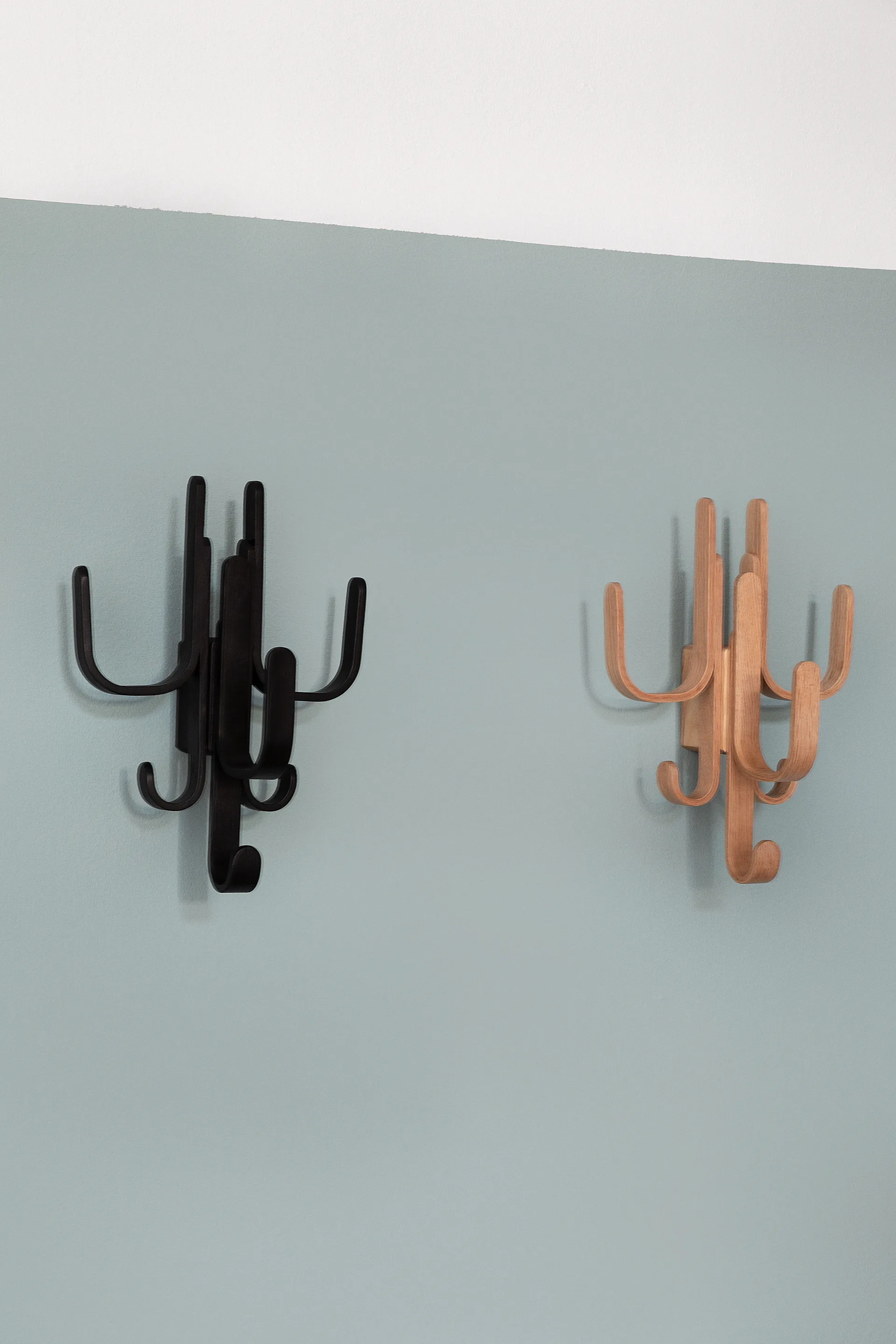 Woody krog Three, Oak Cooee Design